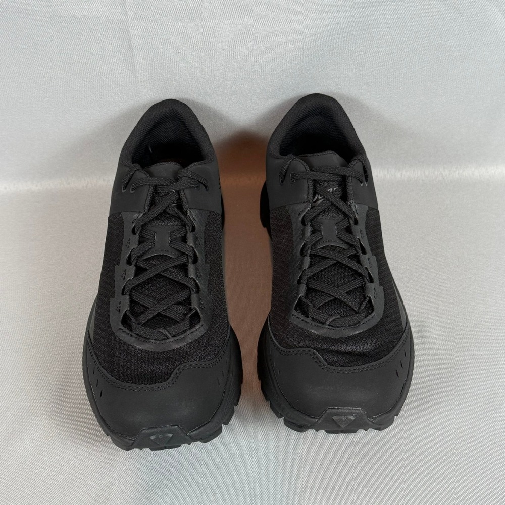 Danner Trail Junction 3" Shoes Mens 9.5 Black Outdoors Boots Hiking 65205 New - Picture 5 of 10